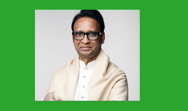 স্মরণ করিয়ে দিয়ে যা বলেন ব্যারিস্টার এমএ সালাম