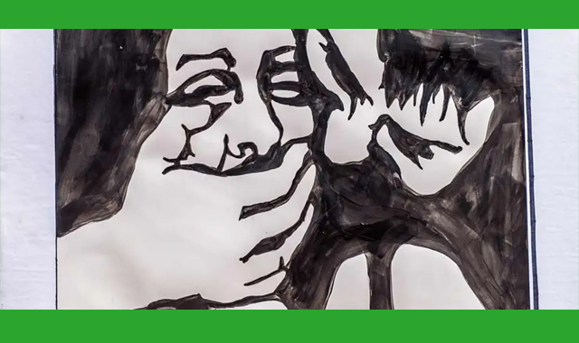 এক তরুণীকে ধর্ষণের অভিযোগ,চার যুবককে অভিযুক্ত করে মামলা