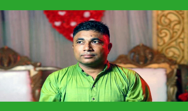 আওয়ামী লীগ নেতা রিজুকে গ্রেফতার