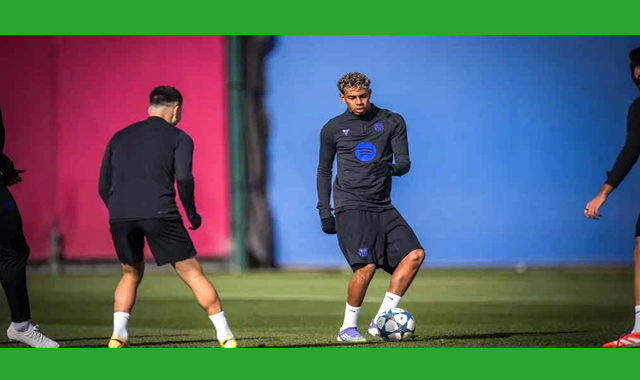 আজ মাঠে নামতে যাচ্ছে স্প্যানিশ জায়ান্ট বার্সেলোনা ও চেলসি