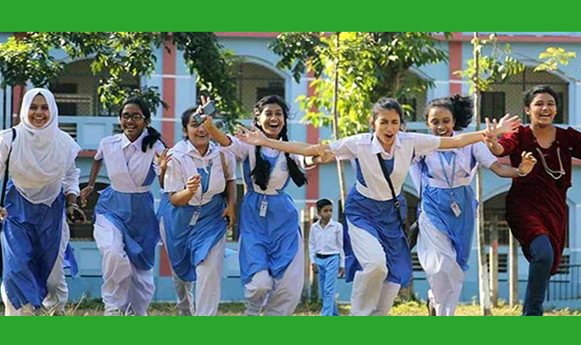 লম্বা ছুটিতে যাচ্ছে দেশের সব শিক্ষাপ্রতিষ্ঠান