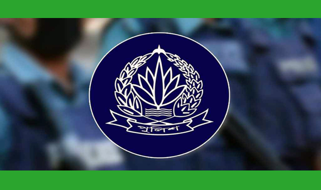 সরকার ৬৪টি জেলায় নতুন করে পুলিশ সুপার পদায়ন করেছে