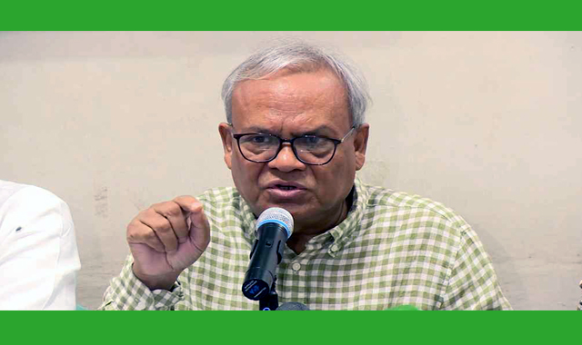 দেশের মানুষ খালেদা জিয়াকে নেতৃত্বের আসনে দেখতে চায়-রিজভী