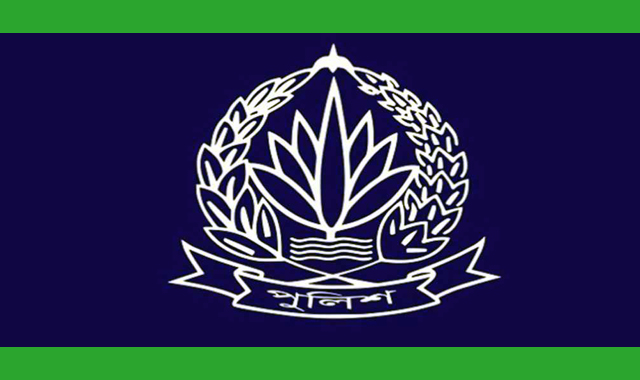 পুলিশের ৩৩ জন কর্মকর্তা ডিআইজি পদে পদোন্নতি পেয়েছেন