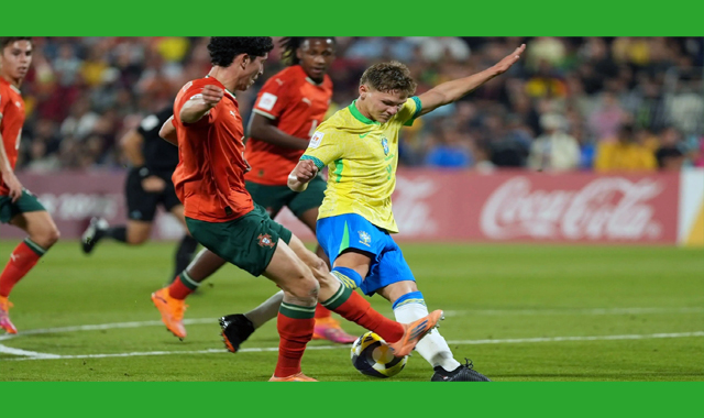 ৬–৫ ব্যবধানে ব্রাজিলকে হারিয়ে ইতিহাস গড়েছে পর্তুগাল