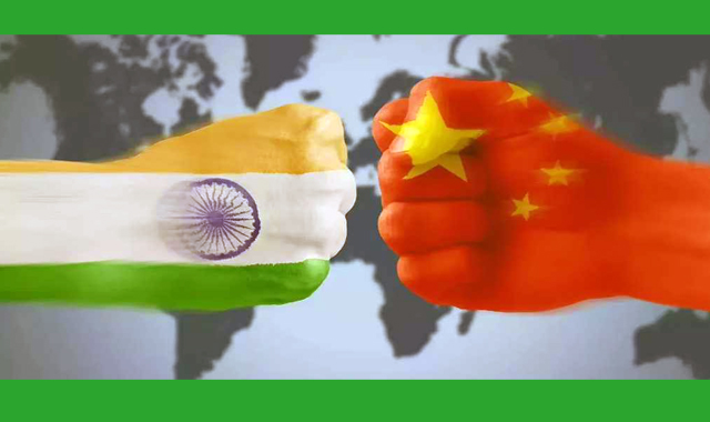 অরুণাচল রাজ্যকে নিজেদের ভূখণ্ড বলে দাবি করেছে চীন