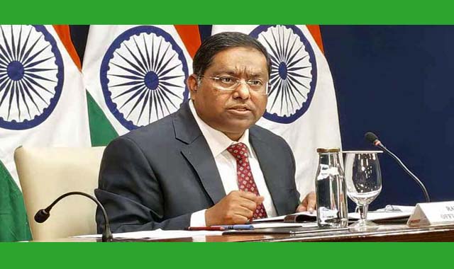 ফেরত চেয়ে ঢাকা থেকে যে চিঠি-ভেবে দেখা হচ্ছে বলে জানিয়েছে ভারত