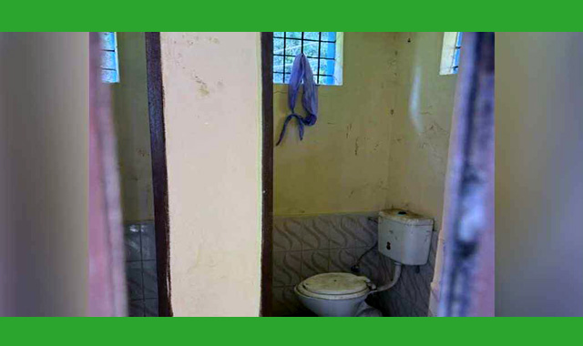 পরীক্ষায় অসদুপায় অবলম্বনের সময় ধরা অতঃপর