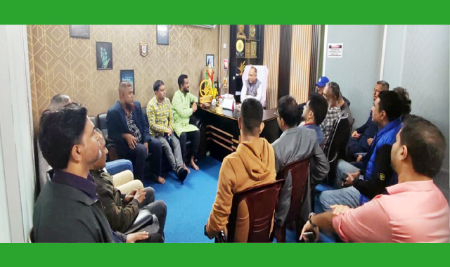 গোলাপগঞ্জ-বিয়ানীবাজারে ধানের শীষের পক্ষে উঠেছে জোয়ার