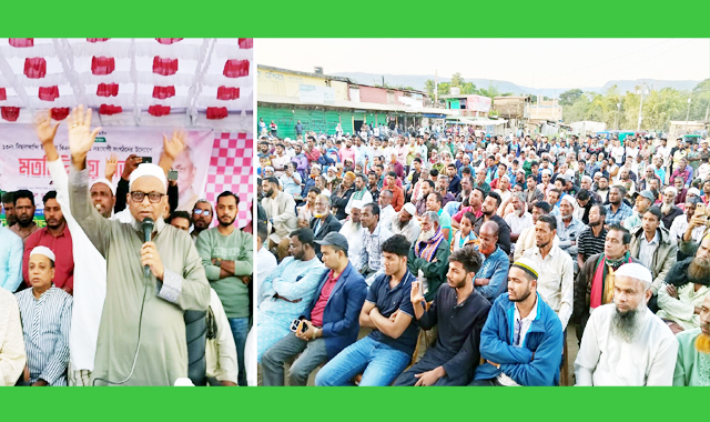 সনাতন পদ্ধতিতে পাথর উত্তোলনের জন্য কোয়ারি খুলে দেয়া হবে- আরিফুল