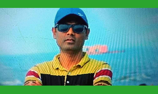 এক ব্যবসায়ীকে প্রকাশ্যে কুপিয়ে হত্যা