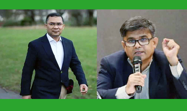 তারেক রহমানের দেশে ফেরার বিষয়ে যা বলেন প্রেস সচিব শফিকুল