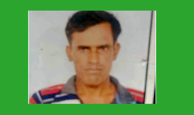 সীমান্তরক্ষী বাহিনীর গুলিতে যুবক নিহত