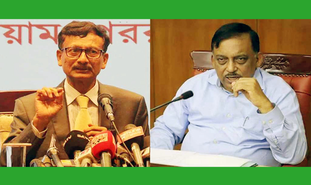 প্রত্যর্পণ শুরুর কথা জা‌নি‌য়ে‌ছেন-প্রেস সচিব