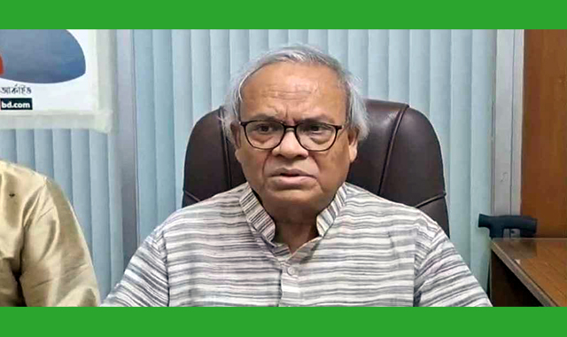 তারেক রহমানের দেশে ফেরার প্রহর গুণছেন দলের নেতাকর্মী-রিজভী