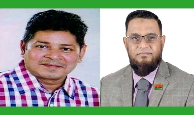 সিলেট ইউনিটের সভাপতি সেলিম ও সাধারণ সম্পাদক মাহবুবুল