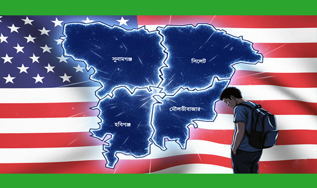 সিলেটের তরুণদের জন্য বড় দুঃসংবাদ