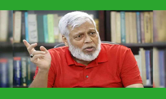 নির্বাচনে অংশ নেওয়ার কোনো ইচ্ছা নেই-উপদেষ্টা মুহাম্মদ