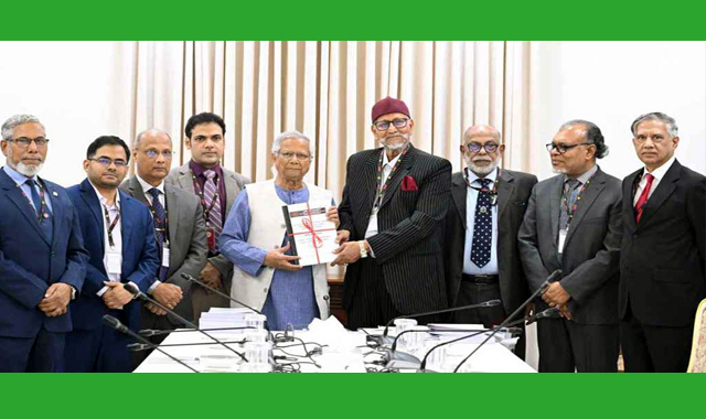 বিডিআর হত্যাকাণ্ডে বহিঃশক্তির সরাসরি সম্পৃক্ততার জড়িত থাকার প্রমাণ পাওয়া গেছে