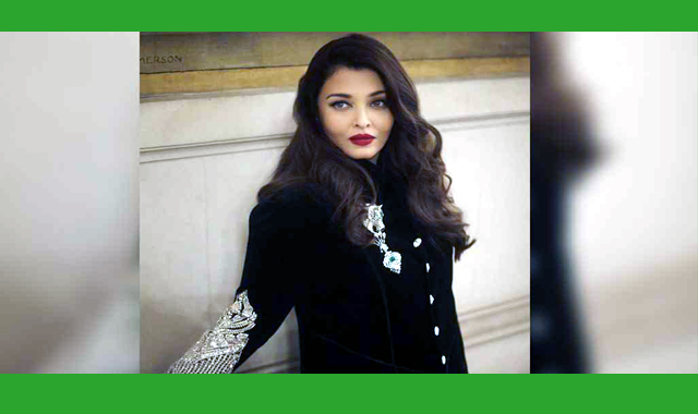 ঐশ্বরিয়া ভবিষ্যৎ স্বামীর জন্য যে গুণাবলী আশা করেছিলেন তা খোলাখুলি প্রকাশ করেছিলেন