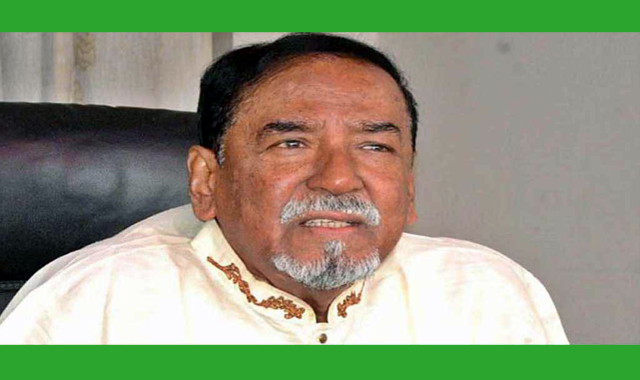 জনগণের স্বার্থে নয়, জুলাই সনদ-হাফিজ উদ্দিন