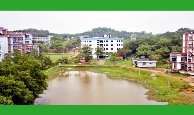 জাতিসংঘের ডাটাবেজে স্থান পেল সিকৃবি