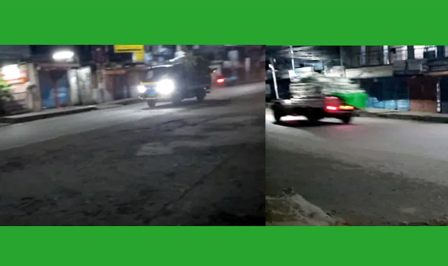 বৈঠক আর কাগজে টান্সফোস-চোরাচালান বন্ধে ব্যর্থ প্রশাসন