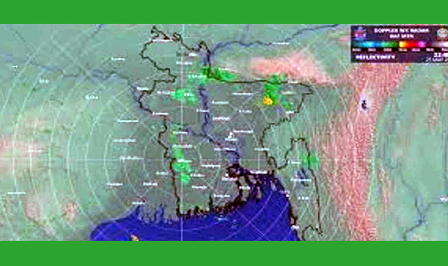 মাসের শেষ নাগাদ সারাদেশেই জেঁকে বসতে পারে শীত