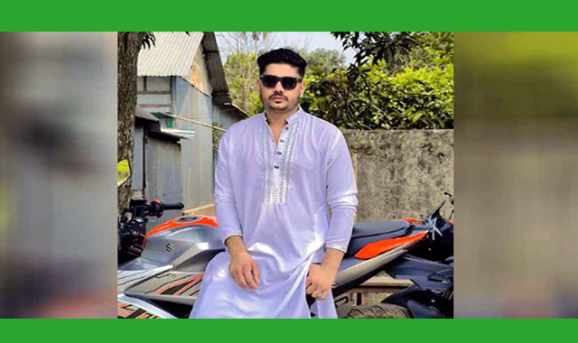 প্রতিপক্ষের গুলিতে এক যুবক প্রাণ হারিয়েছেন