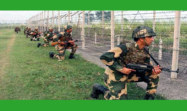 কৃষককে তুলে নেওয়ার পর বেধড়ক পিটিয়ে ‘বাংলাদেশি’ স্বীকার করানোর চেষ্টা অত:পর