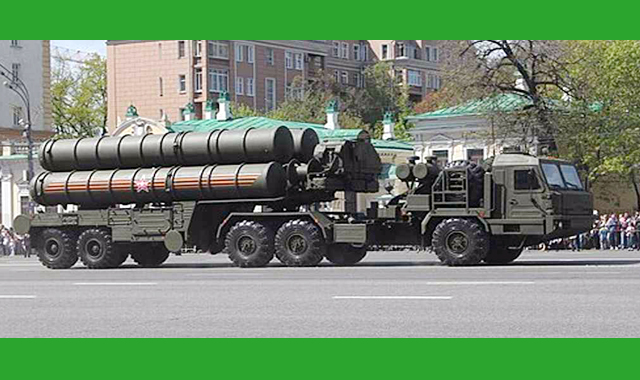 চীনের কাছ থেকে ক্ষেপণাস্ত্র ব্যবস্থা কেনার সিদ্ধান্ত নিয়েছে অন্তর্বর্তী সরকার