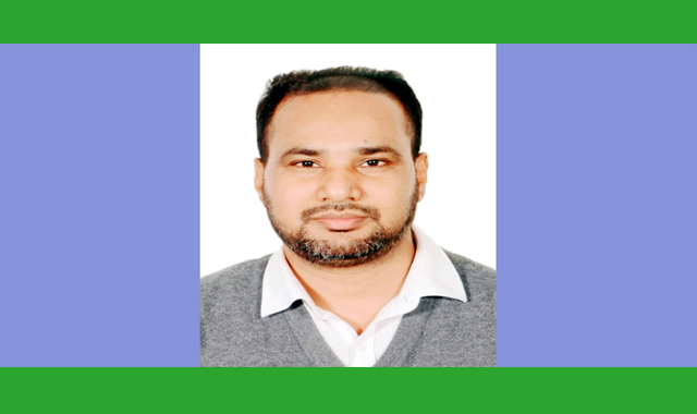 সিলেটে জাগপায় যোগদানকারীদের জাগপা গ্রীস শাখার সভাপতি শেখ গোলাপ মিয়ার অভিনন্দন