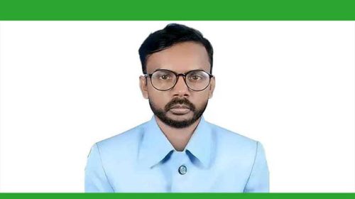 নির্বাচন করার ঘোষণা দিলেন হিরো