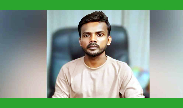 হিরো আলম যে আসনে লড়বেন