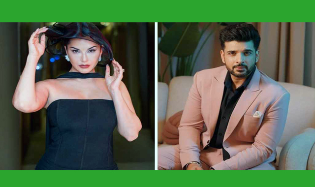 সানি লিওন এবং করণ কুন্দ্রা মিলে এবার হবেন কুইন এবং কিং অফ হার্টস