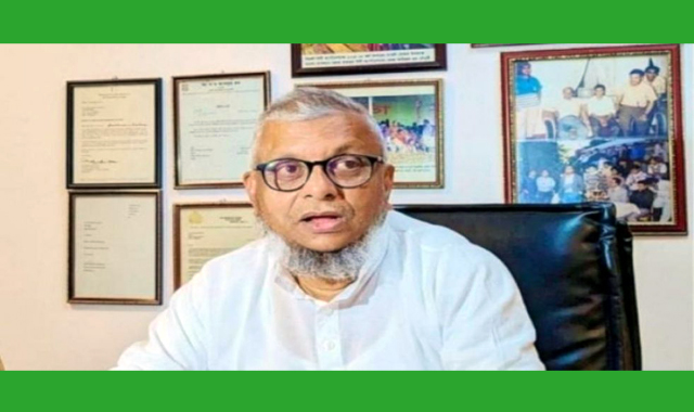 সিলেট-১ আসন থেকে মনোনয়ন বঞ্চিত আরিফ -সকালে ঢাকায় গিয়েছেন বলে একটি সূত্র নিশ্চিত করেন