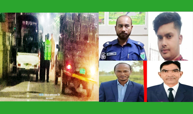 চোরাচালান প্রতিরোধে ব্যর্থ হচ্ছে প্রশাসন-নতুন সিন্ডিকেটে যুক্ত পুলিশ কর্মকর্তারা