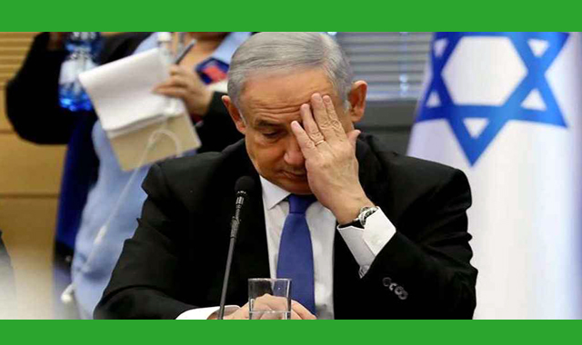 লক্ষ্য অর্জন করতে পারেনি ইসরায়েল