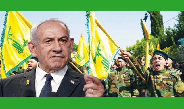 প্রকাশ্য হুঁশিয়ারি দিয়েছে ইসরায়েল