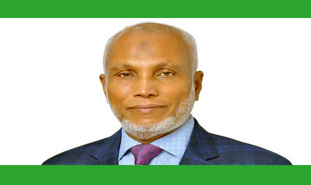 গুলিবিদ্ধ হয়েছেন বিএনপি নেতা এরশাদ