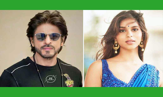 বাবার এই ভালোবাসাপূর্ণ পোস্টে ছিল শাসনের রেশও