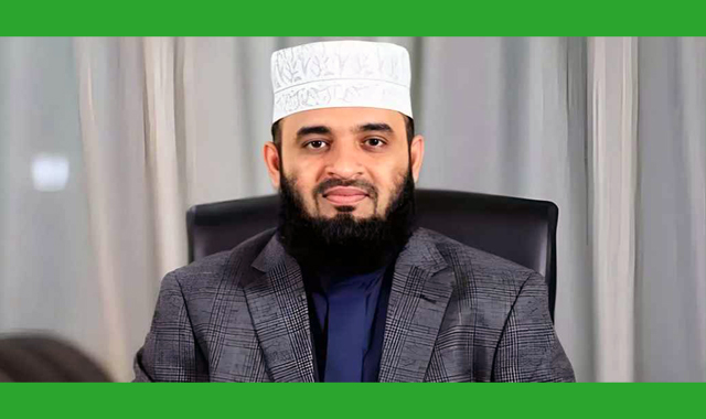 সব তাফসির মাহফিল স্থগিত করেছেন মিজানুর রহমান