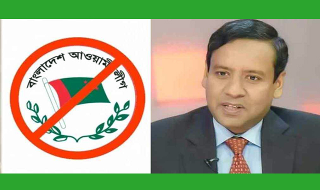 বর্তমান পরিস্থিতি মোকাবিলা করার জন্য আ. লীগ চারটি সুনির্দিষ্ট পরিকল্পনা নিয়ে এগোচ্ছে-রনি