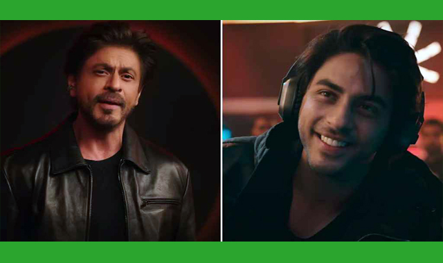 একসঙ্গে বড় পর্দায় দেখার অপেক্ষায় ভক্তরা