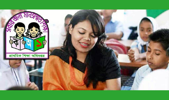 শিক্ষক নিয়োগের বিজ্ঞপ্তি,আগ্রহীরা আবেদন করতে পারবেন