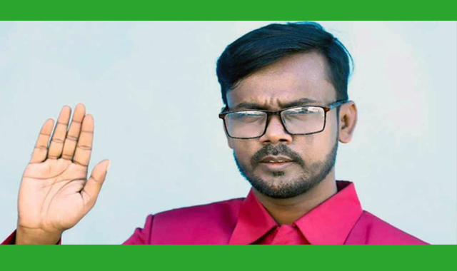 সময় হলে সব কিছু জানাবো হিরো আলম