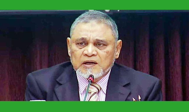 নতুন একটি ভিডিওবার্তায় যা বলেন সিইসি প্রধান