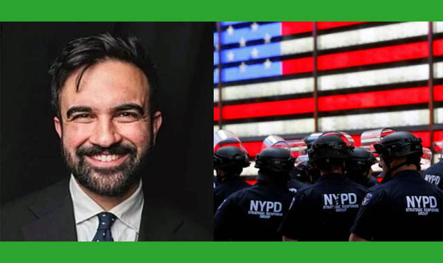 দায়িত্ব নেওয়ার আগেই পদত্যাগের হিড়িক