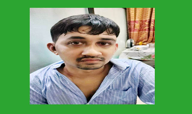 মেডিকেল কলেজ থেকে এক ছাত্রলীগ কর্মীকে আটক