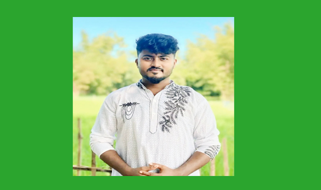 কুলাউড়ায় যুবকের আত্মহত্যা, ভিডিও রেকর্ড চালু ছিল ফাঁসের সময়